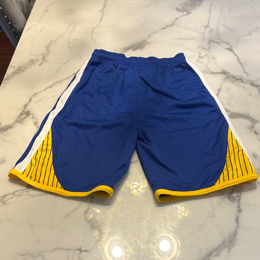Swingman Performance Shorts – Icon Edition -NWOT - Picture 6 of 6